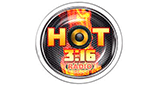 HOT 3:16 Radio