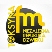 Toksyna FM - New Romantic