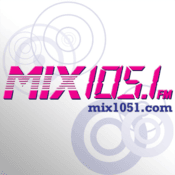 WOMX-FM - Mix 105.1 FM
