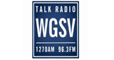 WGSV 1270 AM