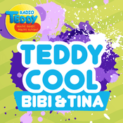 Radio TEDDY - TEDDY Cool