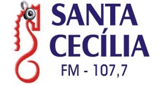 Rádio Santa Cecília