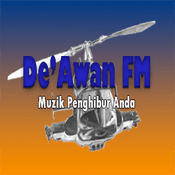 De'Awan FM