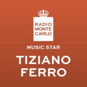 RMC 1 - Music Star Tiziano Ferro