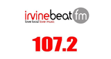 Irvine Beat FM 107.2