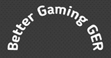 Better Gamin GER Radio