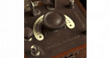Crystal Radio Receiver