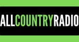 All Country Radio