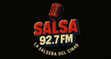 Salsa 92.7 FM