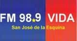 Fm Vida San Jose