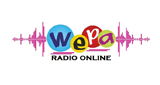 WEPA Radio Online
