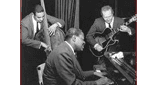 Legacy Radio 4 "The Jazz Quarter"