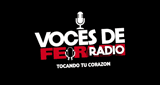 Voces de Fe