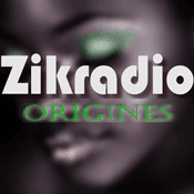 Zikradio Origines
