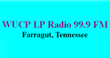 WUCP LP Radio