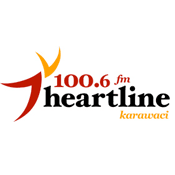 Heartline Karawaci 100.6 FM