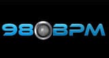 98bpm Radio- Destin's Pure Dance Station