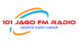 Jago FM Cianjur