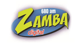 Radio Zamba 680 AM Digital