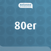 Antenne Niedersachsen 80er