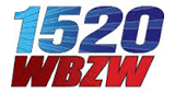 1520 WBZW