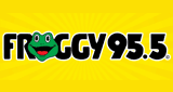 Froggy 95.5