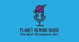 Planet Rewind Radio