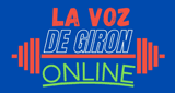 La voz de Girón
