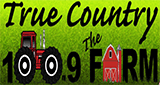 100.9 The Farm