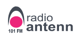 Radio Antenn