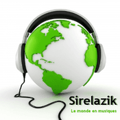 Sirelazik