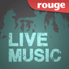 Rouge Live Music