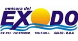 Del Exodo