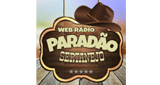 Web Rádio Paredão Sertanejo