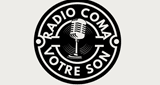 Radio Coma