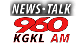 News Talk 960