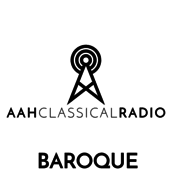 Aah Radio - Classical - Baroque
