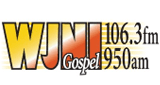 WJNI 106.3 FM