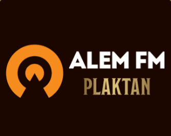 Alem Fm Plaktan