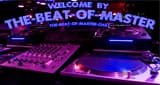 The-Beat-Of-Master
