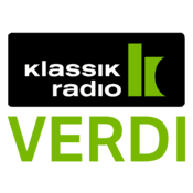 Klassik Radio - Pure Verdi