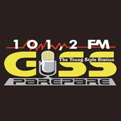 Giss Radio 101.2 FM Parepare
