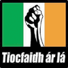Irish Rebel Radio