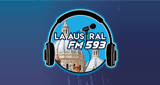 La Austral Fm 593