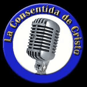 la Consentida de Cristo