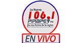 La Nueva 106.5 Fm Pirapey