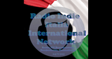 Radio Indie Italia International Network