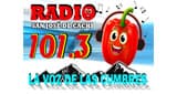 Radio 101.3 - Cachi - Salta - Argentina