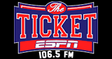 The Ticket