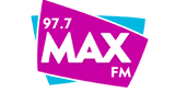 97.7 Max FM